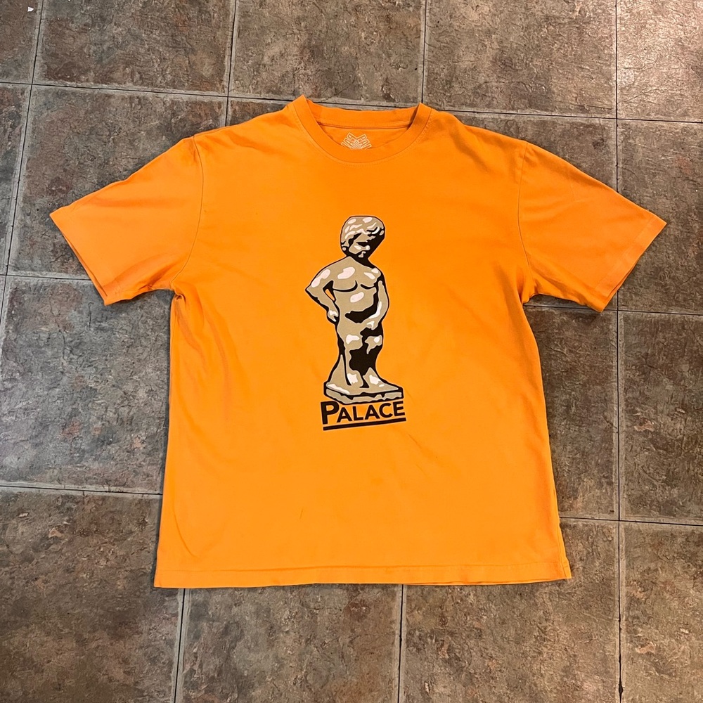 Palace Graphic Tee